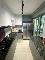 Blk 678C Waterway Brooks (Punggol), HDB 5 Rooms #580245781